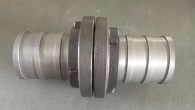 China Long Tail Aluminum Alloy Coupling 4