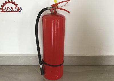 China Pulver-Feuerlöscher 150*430mm 6kg tragbarer ABC trockener zu verkaufen