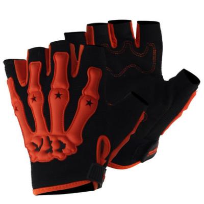 China KkaFFe 2022 Five Finger Auto Gloveshighway Motorcycle Gloves Motocross Racing Sports Gloves Black White Waterproof Long for sale