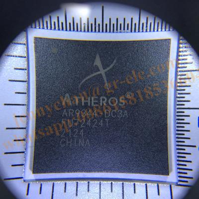 China New original AR9344 AR9344-BC2A AR9344-DC3A BGA new hot selling RF IC chips in stock for sale