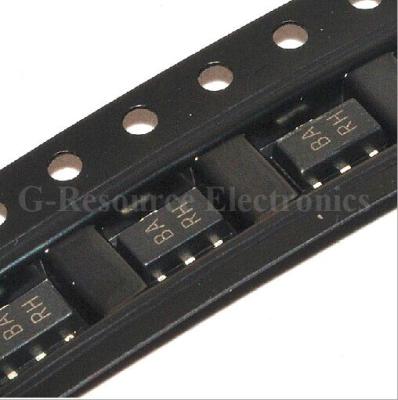 China 2SB1132 remendo motorista IC do transistor de junção SOT-89 de Pnp e de Npn SMT autêntico à venda