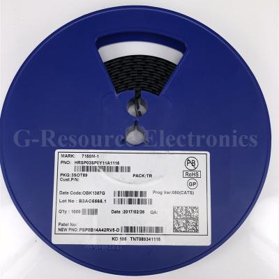 Κίνα Σταθεροί LDO ρυθμιστής τάσης S0T-89 HT7150 SMD/6V στο χαμηλό ρυθμιστή εγκατάλειψης 24V100mV προς πώληση