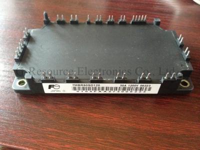 China de Machtsmodule 7MBR50SD120 7MBR50UA120 7MBR50UH120 7MBR50VB120 van 50A 1200V IGBT Te koop