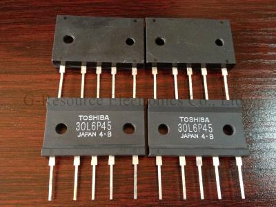 China Igbt-Modul 30L6P45 30L6P44 30U6P45 20L6P45 30Q6P45 TOSHIBA der hohen Leistung zu verkaufen