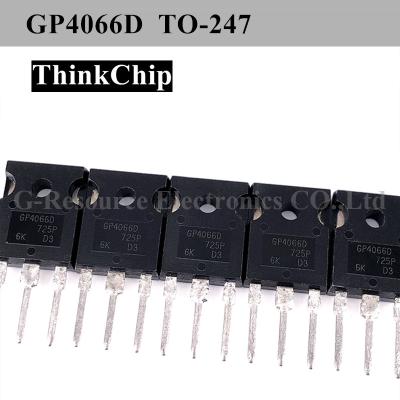 China O transistor/poder de TO-247 90A 600V IGBT isolou o transistor bipolar da porta à venda