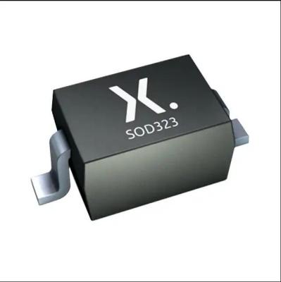 China Retificador de Zener/semicondutor poderosos BZX384-C3V3 SOD-323 do silicone à venda