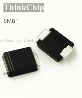 中国 SMBF 2A 50-1000VはダイオードRS2MBF RS2ABF RS2JBF RS2GBF RS2KBF RS2BBFRS2DBF回復絶食します 販売のため