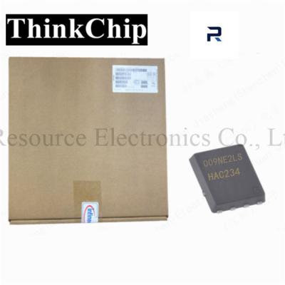 Chine Polarité de la série N du transistor de puissance de transistor MOSFET de BSC010NE2LSG BSC009NE2LS QFN-8 5*6 Infineon à vendre