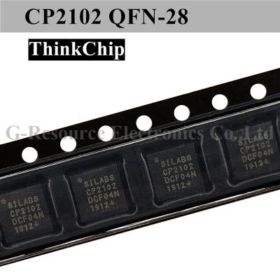 China USB-de Regelgever van het de Laboratoriavoltage van het Interface cp2102-GMR Silicium IC Te koop