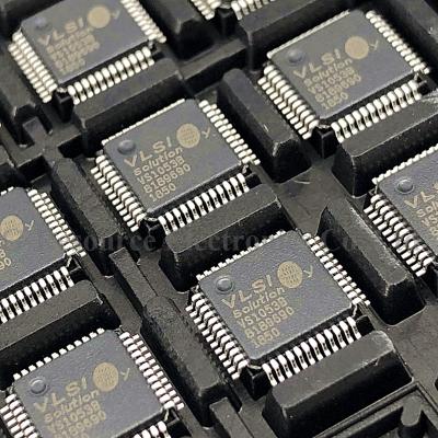 China Regulador de tensão IC do VLSI de VS1053B-L VS1053 VS1053B LQFP-48 à venda