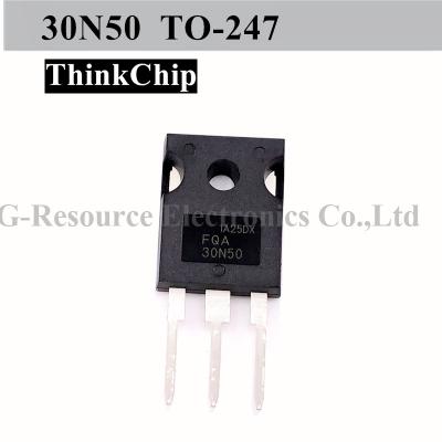 中国 Nチャネル500V 30A FQA30N50のsmd MOSFETのトランジスター 販売のため