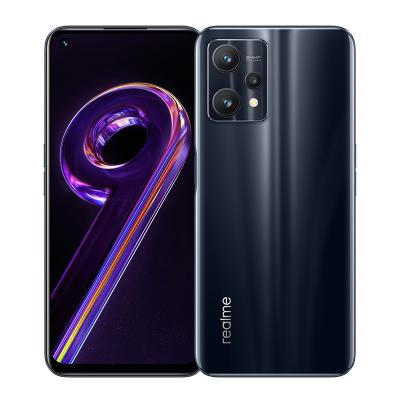 China World premiere realme 9 pro 8GB RAM 128GB Qualcomm Snapdragon 695 5g smartphone 5g mobile phone 120Hz early display realme 9 pro 8GB dual SIM card ROM bird price for sale