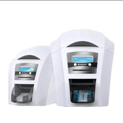 China Top famous Magicard enduro 3E single side dual side plastic card printer CR80 (credit card size) for sale