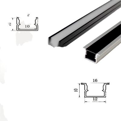 China Warehouse High Quality Modern Systems Hot Sale Commercial Lighting Linear Led Light for sale