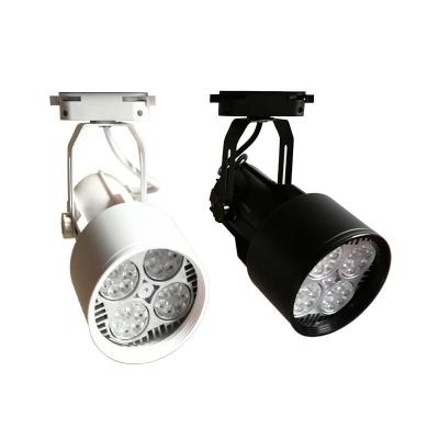 China Modern Aluminum Alloy 85*82 Living Room New Spot Light Multicolor for sale