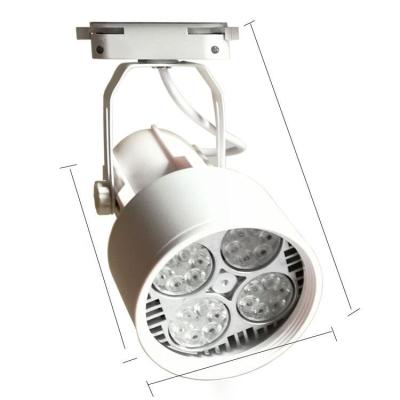 China Modern 1304/1507/020 Matching Light Source Small Led Lighting Spot Light Rgb for sale