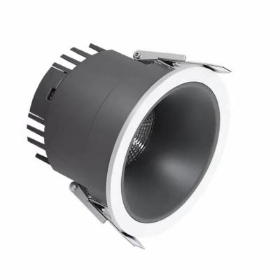 China Modern 2023 5-7W 63*63*52 Dimension Smart Recessed Smart Downlight Wifi for sale