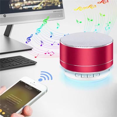 China Hot Selling New Product Amazon Mini Speaker Mushroom Blue Tooth Wireless for sale