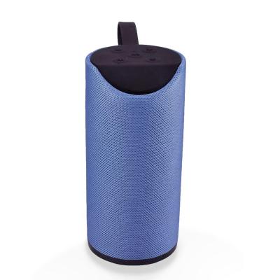 China No Noise Stereo Portable Cylindrical Blue Tooth Home Audio System Home Speaker Subwoofer Wireless Speaker for sale