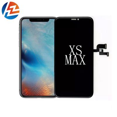 China Mutil-touch) IPS Technique China Suppliers Mobile Lcd Screen For Iphone Xs Max Lcd Display Touch Screen for sale