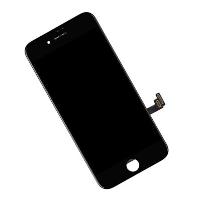 China Mutil-touch) IPS Technic Mobile Phone LCD Display For Iphone 7 plus LCD Screen Panel, For Iphone 7 plus Display Assembly for sale