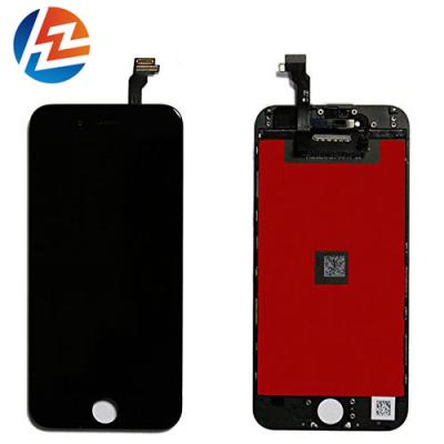 China Wholesale Mutil-touch IPS Technic Replacement Mobil Phone LCDs With Touch Screen For Iphone 6 Screen Touch for sale