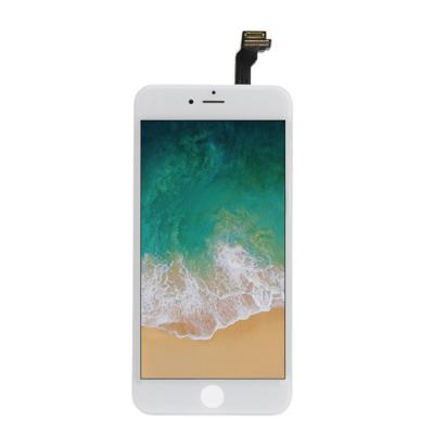 China Mutil-touch IPS Technique Wholesale esr Mobile Phones Touch Sceeen LCD Display For Iphone 6 LCD Touch Screen for sale