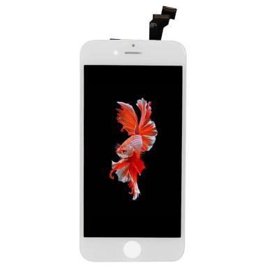 China Mutil-touch IPS Technic Wholesale Replacement Mobile Phone LCD Touch Screen New For Iphone 6,Digital Converter For Iphone 6 for sale