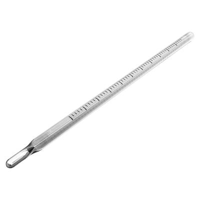 China ARMPIT Glass Thermometers for sale