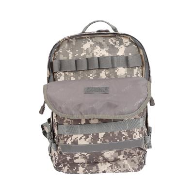 China Outdoor Earthquake Relief Shoulder Bag Camouflage First Aid Kit ABH-F004C for sale