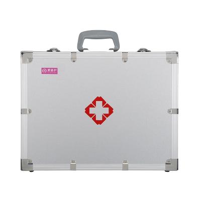 China Indoor and Outdoor Ambulance (Surgical Type) First Aid Kits ABH-M004B for sale