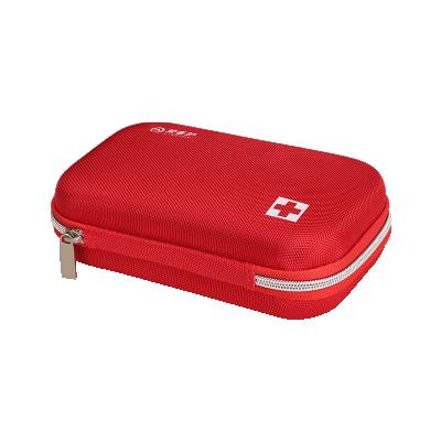 China Travel, Home, Car, Red ABH-L004A Waterproof Portable First Aid Kit for sale