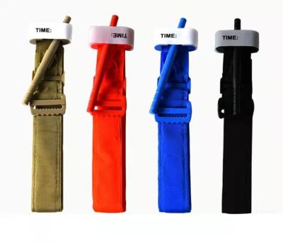 China Multifunctional Military Portable Cloth Tourniquet for sale