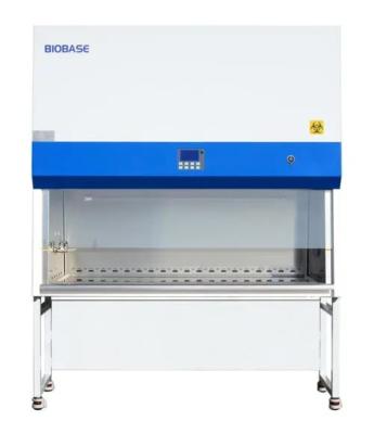 China Manufacturer Laboratory Furniture Biological Modern Professional Safety Cabinet for sale