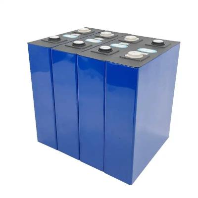 China Prismatische LiFePO4 Batteriezelle LF280 3.2V 280Ah LiFePO4 Solarenergie zu verkaufen