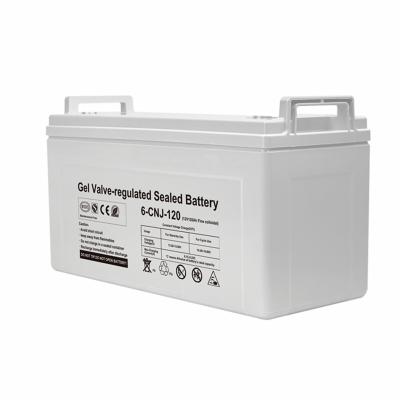 Chine Batterie au plomb scellée rechargeable 12V 200Ah 250Ah à vendre