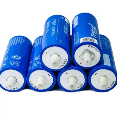 China 40Ah Lithium-Titanat-Batterie 2.3V LTO 66160 66160K keine Explosion zu verkaufen