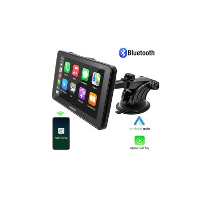 China New China-chic best car stereo with Apple Carplay and Android Auto, no installation skills required, support BT music and hands-free calls for sale