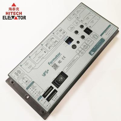 China 100% Original Fermator Door Controller VF5+ Contemporary Elevator Door Control For Elevator Parts en venta