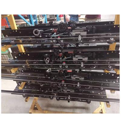 Chine contemporary elevator vvvf car door operator and elevator door landing manufacture à vendre