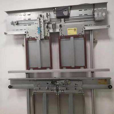 中国 Contemporary VVVF Elevator Car Door Operator and Elevator Door Landing Manufacture 販売のため