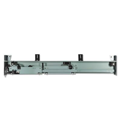 中国 Contemporary Side Opening Door Device Elevator Door Landing Operator 販売のため