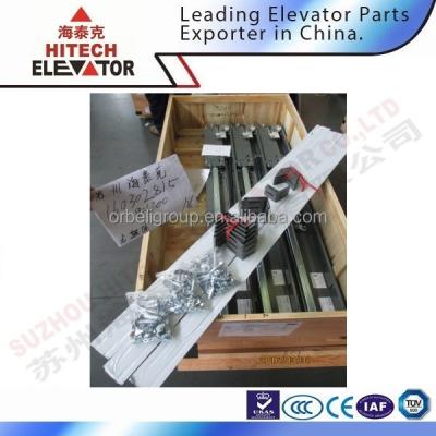 中国 Contemporary operator for passenger lift door//FERMATOR TYPE 販売のため