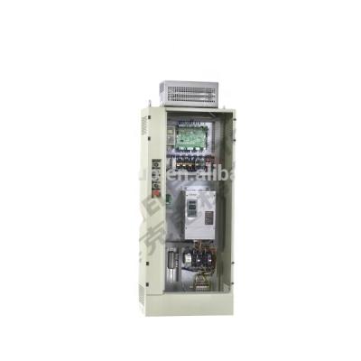 China Contemporary Stage Elevator Control Cabinet AS 380 System / Integrated Serial Full VVVF en venta