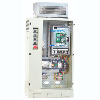 중국 Contemporary Elevator Control System AS380 Step Elevator Control Cabinet 판매용