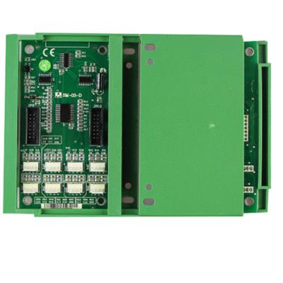 中国 Contemporary Elevator Control Panel SM-03-E Control System For Stage 販売のため