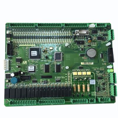 中国 Contemporary Stage Control System Elevator Main Board SM-01-PA/D 販売のため