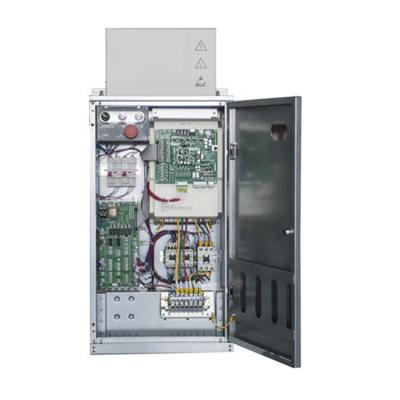 中国 Contemporary Nice 3000+control Cabinet For Passenger Elevator / Monarch System / Easy For Programming 販売のため