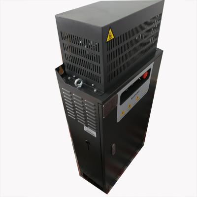 中国 Contemporary Control System 15KW Elevator Elevator Control Cabinet / Monarch Elevator 販売のため