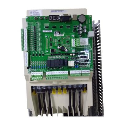 中国 Traditional Elevator Integrated Controller New Monarch Controller NICE3000+ 販売のため